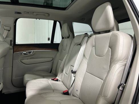 Used 2019 Volvo XC90 T6 Inscription w/ Advanced Package AWD/4WD image 30