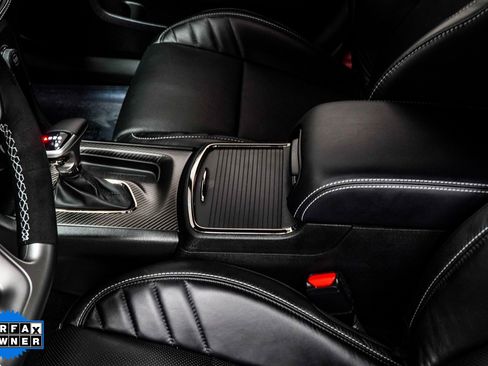 Used 2023 Dodge Charger SRT Hellcat w/ Harman/Kardon Audio Group image 20
