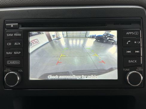 Used 2018 Nissan NV 2500 SL w/ Navigation Package image 23