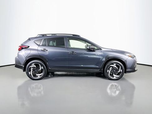 New 2026 Subaru Crosstrek 2.5i Limited AWD/4WD image 8