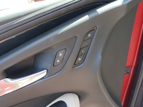 Used 2017 Buick Envision Essence FWD image 15