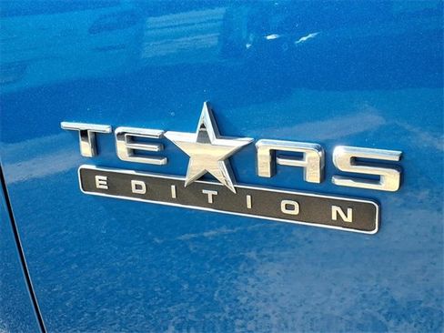 Used 2023 Chevrolet Silverado 1500 LT w/ Texas Edition Plus image 19