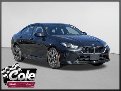 Used 2025 BMW 228i xDrive