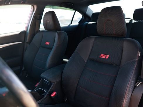 Used 2013 Honda Civic Si image 8