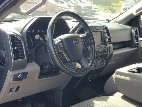 Used 2018 Ford F150 XLT w/ Equipment Group 302A Luxury image 19