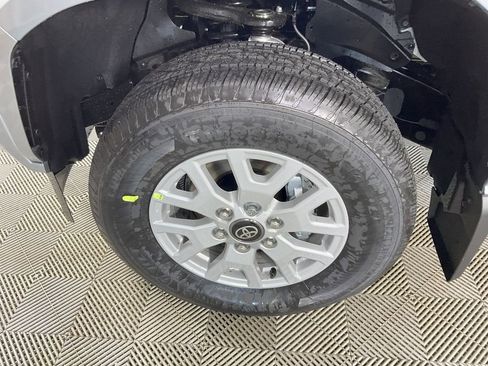 New 2026 Toyota Tacoma SR5 image 4