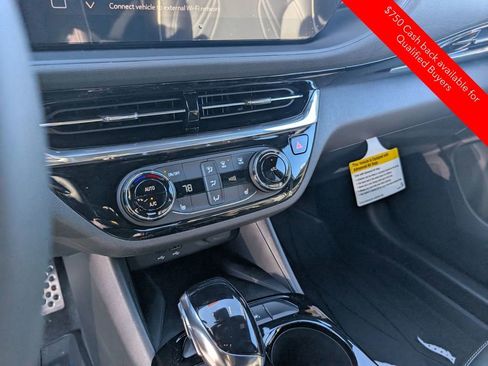 New 2026 Buick Envista Sport Touring w/ Studio Series image 21