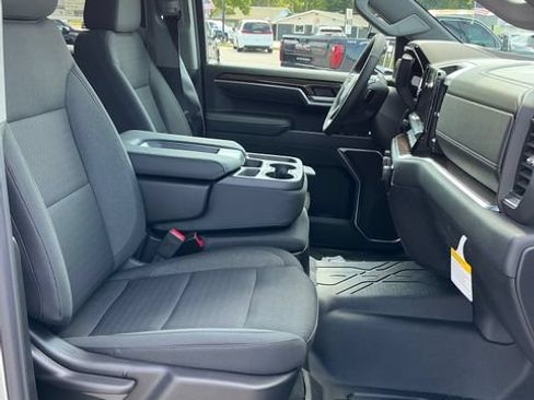New 2026 Chevrolet Silverado 1500 RST w/ RST Select Package AWD/4WD image 11