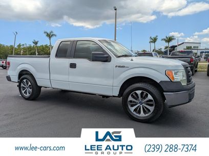 Used 2009 Ford F150 STX