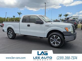 Used 2009 Ford F150 STX RWD video 1