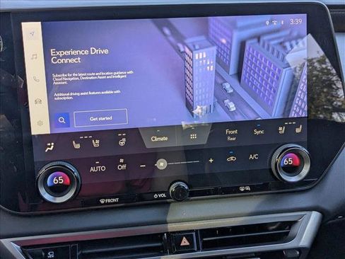 New 2026 Lexus RX 350h image 11