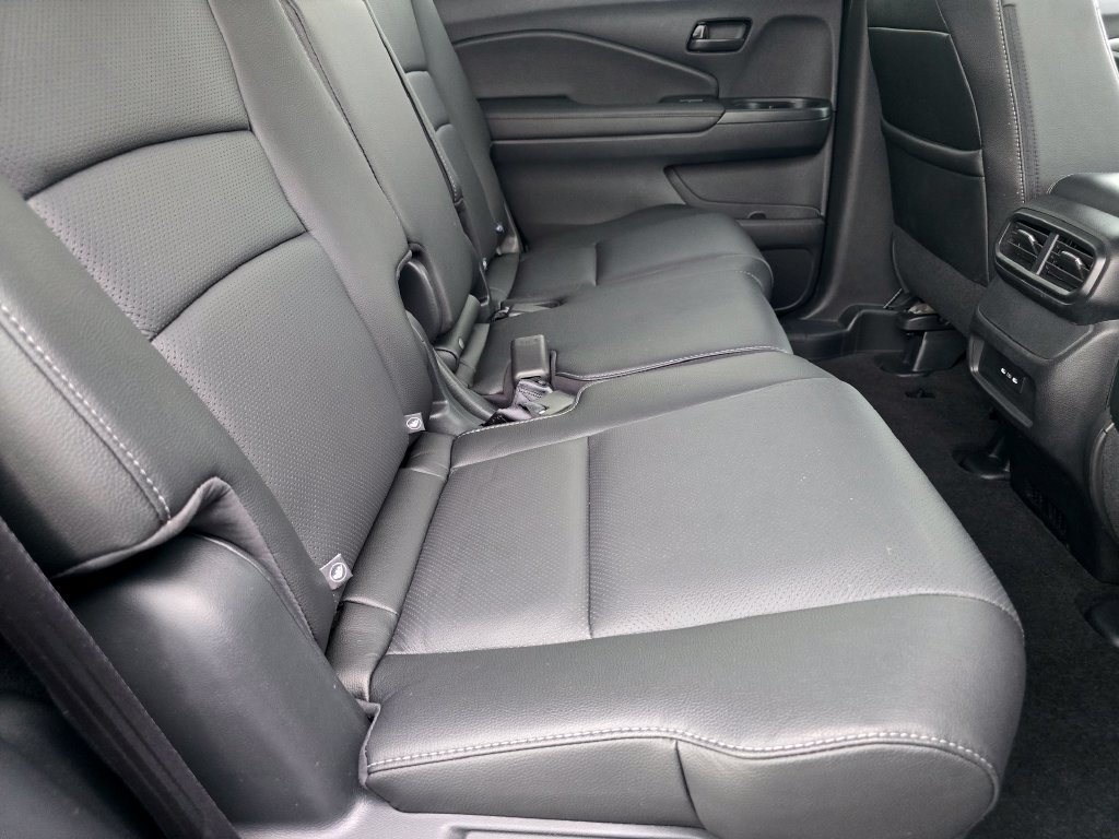 Used 2025 Honda Passport EX-L image 20