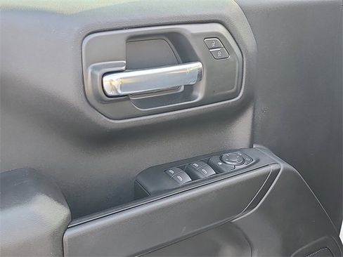 New 2026 Chevrolet Silverado 1500 Custom image 19