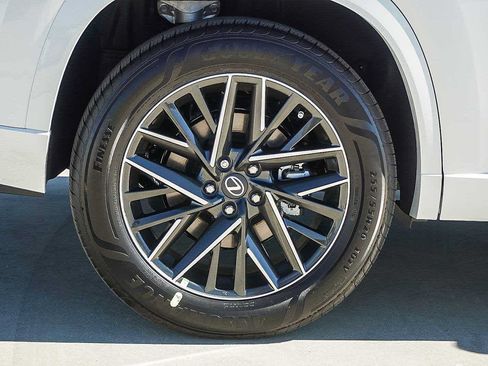 New 2026 Lexus TX 350 AWD w/ Technology Package image 10
