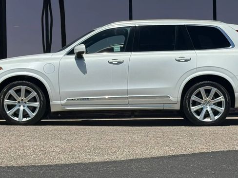 Used 2017 Volvo XC90 T8 Inscription w/ Luxury Package AWD/4WD image 5