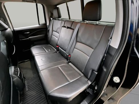 Used 2018 Honda Ridgeline RTL-E image 21