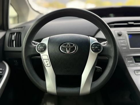 Used 2015 Toyota Prius Two image 18