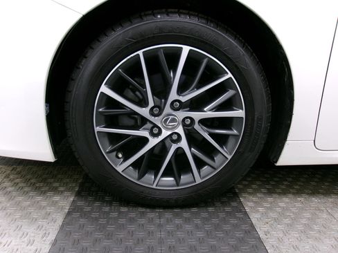 Used 2018 Lexus ES 350 4D Sedan image 15