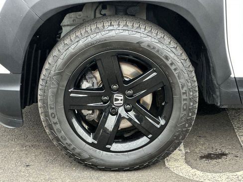 Certified 2023 Honda Ridgeline Black Edition image 26