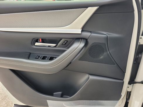 New 2026 MAZDA CX-90 3.3 Turbo w/ Premium Sport Pkg image 21