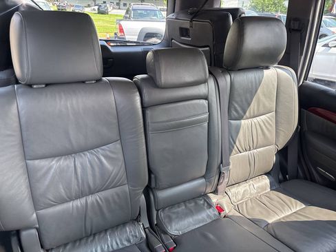 Used 2008 Lexus GX 470 AWD/4WD image 23