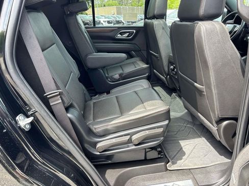 Used 2024 Chevrolet Tahoe High Country AWD/4WD image 23