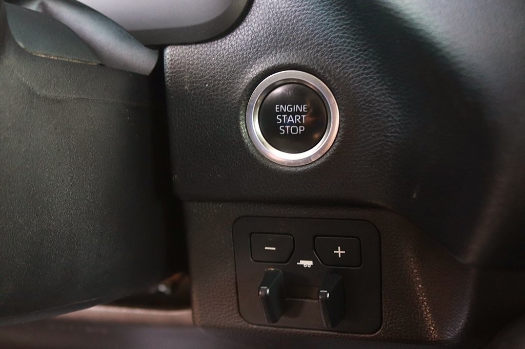 Used 2024 Toyota Tundra SR5 w/ SR5 Premium Package AWD/4WD image 23