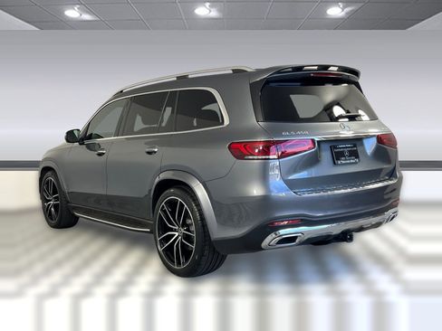 Used 2022 Mercedes-Benz GLS 450 GLS 450 image 3