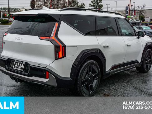 Used 2024 Kia EV9 GT-Line image 6