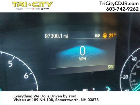 Used 2020 Ford Transit 250 Low Roof AWD image 25