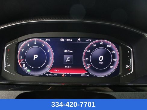 Used 2023 Volkswagen Arteon SEL Premium image 9