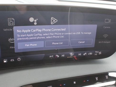 New 2025 Buick Enclave Preferred w/ Super Cruise Package image 36