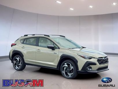 New 2026 Subaru Crosstrek 2.5i Limited