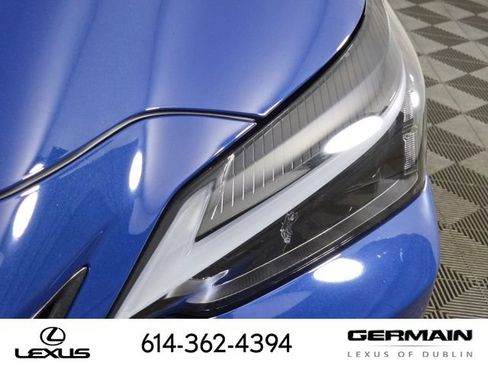 Certified 2023 Lexus NX 350 AWD image 13