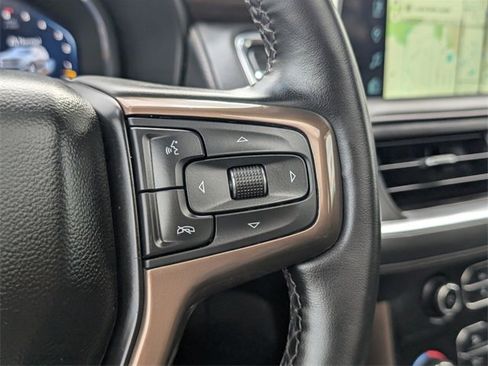 Certified 2024 Chevrolet Suburban High Country w/ Max Trailering Package image 29