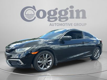 Used 2019 Honda Civic EX