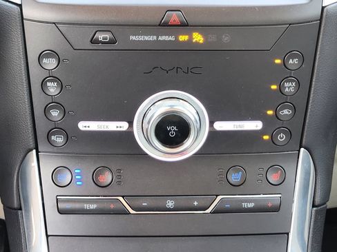 Used 2020 Ford Edge Titanium w/ Equipment Group 301A AWD/4WD image 21