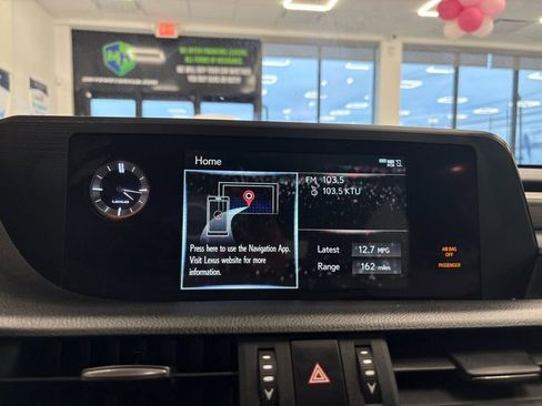 Used 2020 Lexus ES 350 F Sport image 33