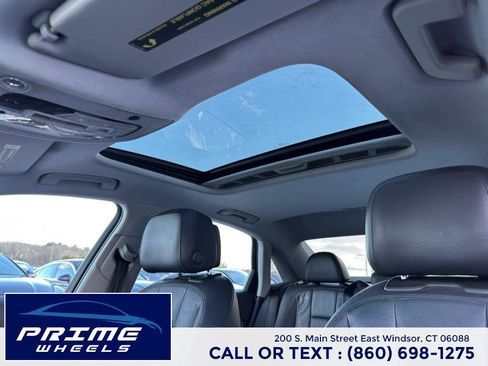 Used 2017 Audi A4 2.0T Premium w/ Audi MMI Navigation Plus image 21