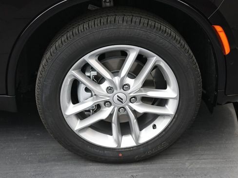 New 2025 Dodge Durango GT image 42