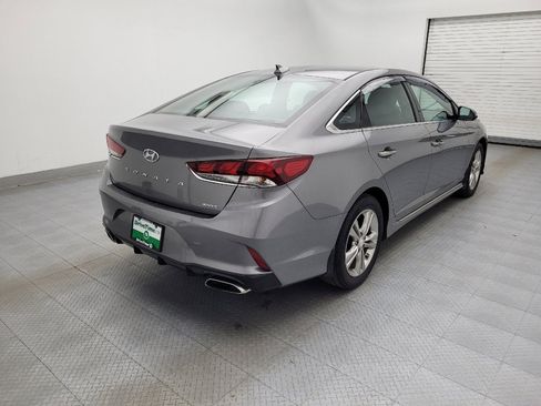 Used 2019 Hyundai Sonata Sport image 9