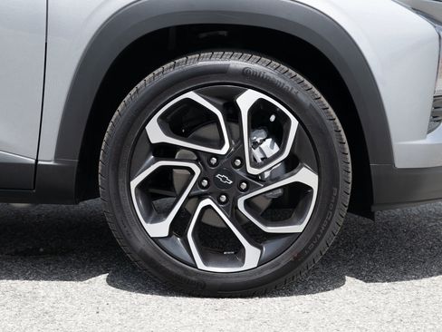 New 2026 Chevrolet Trax RS w/ Driver Confidence Package image 20