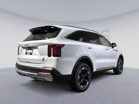 New 2026 Kia Sorento S AWD/4WD image 7