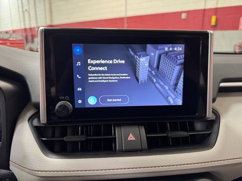 Certified 2025 Toyota RAV4 XLE w/ Convenience Package AWD/4WD image 28