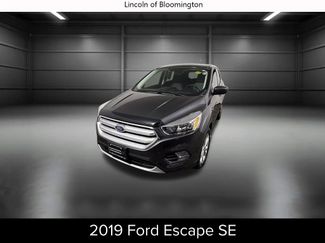 Used 2019 Ford Escape SE 360° Tour