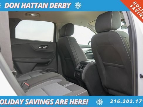 Used 2023 Chevrolet Blazer LT w/ Convenience Package image 20