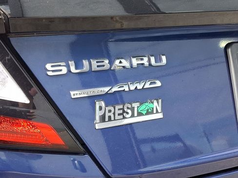 Used 2023 Subaru WRX Premium image 29