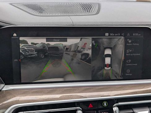 Used 2022 BMW X5 xDrive40i w/ M Sport Package AWD/4WD image 24