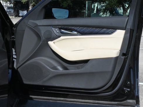 Certified 2023 Cadillac CT5 Premium Luxury w/ Technology Package image 26