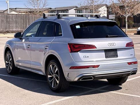Used 2023 Audi Q5 2.0T Premium Plus AWD/4WD image 4